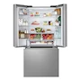 Miniatura de Refrigerador LG French Door 25 Pies Cúbicos Modelo GM65FPP