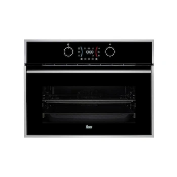 Imagen de referencia para Horno Eléctrico con Microondas Teka HLC 844 C 44L Negro