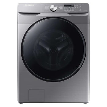 Imagen de referencia para Samsung WD18T6000GP Lavasecadora Eléctrica Carga Frontal 18 Kg Lavado 10 Kg Secado Color Grafito