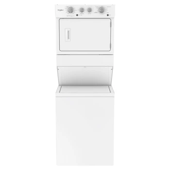 Imagen de referencia para Whirlpool 7MWGT4027HW Centro de Lavado a Gas de Carga Superior 20 Kg Blanco