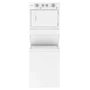 Miniatura de Whirlpool 7MWGT4027HW Centro de Lavado a Gas de Carga Superior 20 Kg Blanco