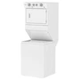 Miniatura de Whirlpool 7MWGT4027HW Centro de Lavado a Gas de Carga Superior 20 Kg Blanco