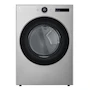 Miniatura de Secadora Eléctrica LG 22 Kg Carga Frontal Modelo DF22VFXS6B Color Plata