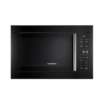 Imagen de referencia para Frigidaire Horno de Microondas Empotrable 1.2 Pies Cúbicos Negro Modelo FMTP24G3SXB