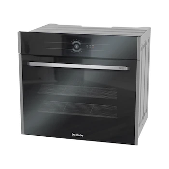 Imagen 4 de Horno Empotrable Eléctrico Mabe IO8042HEYD1 Negro Espejo 80 cm