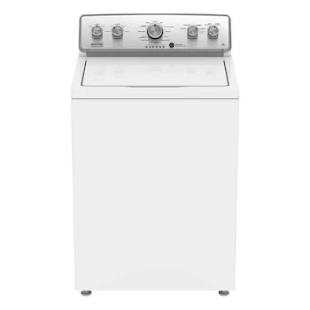 Imagen de referencia para Maytag Lavadora Alta Eficiencia HE Carga Superior 20 Kg Blanca Modelo 7MMVWC465JW