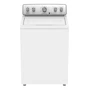 Miniatura de Maytag Lavadora Alta Eficiencia HE Carga Superior 20 Kg Blanca Modelo 7MMVWC465JW