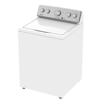 Imagen 3 de Maytag Lavadora Alta Eficiencia HE Carga Superior 20 Kg Blanca Modelo 7MMVWC465JW