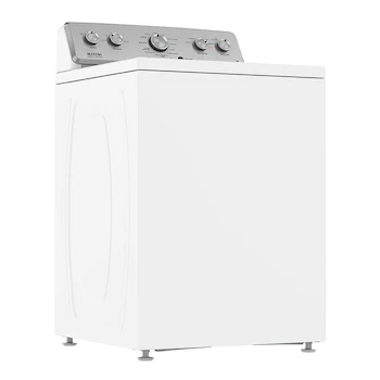 Imagen 4 de Maytag Lavadora Alta Eficiencia HE Carga Superior 20 Kg Blanca Modelo 7MMVWC465JW