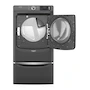 Miniatura de Secadora a Gas Maytag con Pedestal 23 Kg Carga Frontal Modelo CP_7MMGD7020RU