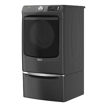 Imagen 4 de Maytag Secadora Eléctrica con Pedestal 23 Kg Carga Frontal Modelo CP_7MMED7020RU