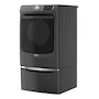 Miniatura de Maytag Secadora Eléctrica con Pedestal 23 Kg Carga Frontal Modelo CP_7MMED7020RU