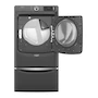 Miniatura de Maytag Secadora Eléctrica con Pedestal 23 Kg Carga Frontal Modelo CP_7MMED7020RU