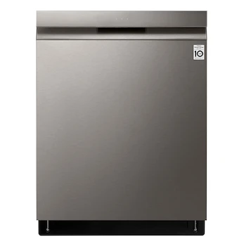 Imagen de referencia para Lavavajillas LG Modelo LDP6810BD de 15 Servicios en Color Negro