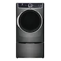 Miniatura de Secadora Electrolux ELFG7637AT Gas Natural Carga Frontal 22 Kg Titanium