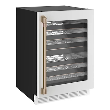 Imagen de referencia para Café CCP06DP4PW2 Cava de Vinos para 46 Botellas