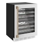 Miniatura de Café CCP06DP4PW2 Cava de Vinos para 46 Botellas