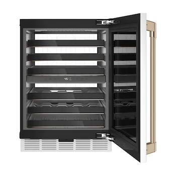 Imagen 4 de Café CCP06DP4PW2 Cava de Vinos para 46 Botellas