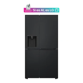 Imagen de referencia para Refrigerador LG Door-in-Door Side by Side 22 Pies Cúbicos Modelo VS23JNT