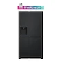 Miniatura de Refrigerador LG Door-in-Door Side by Side 22 Pies Cúbicos Modelo VS23JNT