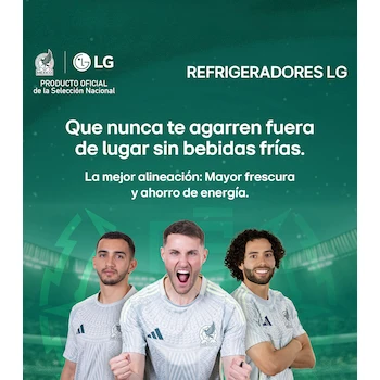 Imagen 2 de Refrigerador LG Door-in-Door Side by Side 22 Pies Cúbicos Modelo VS23JNT