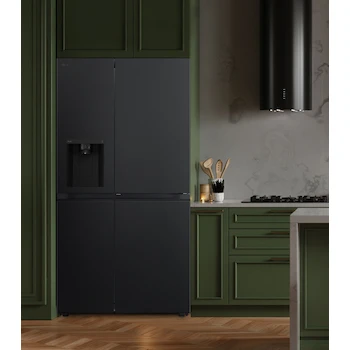 Imagen 3 de Refrigerador LG Door-in-Door Side by Side 22 Pies Cúbicos Modelo VS23JNT