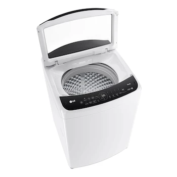 Imagen 4 de Lavadora LG WT19WV6 Carga Superior 19 Kg Blanca