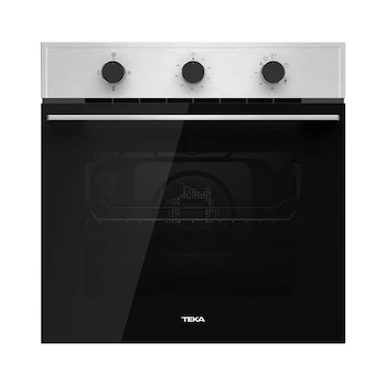 Imagen de referencia para Horno Empotrable a Gas LP Teka Modelo HSB 756 G de 23 Pulgadas en Acero Inoxidable