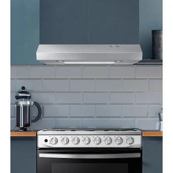 Imagen 2 de Samsung NK30R5000WS Campana de Pared 30 Pulgadas Acero Inoxidable