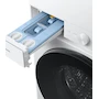Miniatura de Centro de Lavado Samsung WH22DBH570EWAX Blanco Eléctrico Carga Frontal 22 Kg