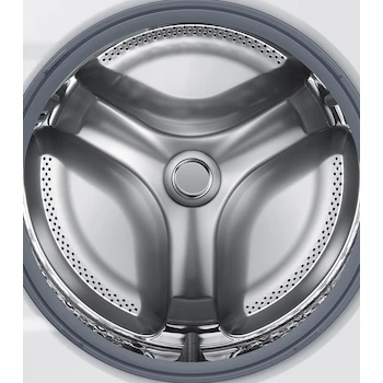 Imagen 3 de Centro de Lavado Samsung WH22DBH570EWAX Blanco Eléctrico Carga Frontal 22 Kg