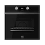 Miniatura de Teka HLB 8400 Horno Eléctrico Empotrable Multifunción de 60 cm en Acero Inoxidable con Capacidad de 70 Litros