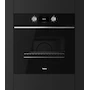 Miniatura de Teka HLB 8400 Horno Eléctrico Empotrable Multifunción de 60 cm en Acero Inoxidable con Capacidad de 70 Litros