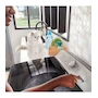 Miniatura de Secadora a Gas Maytag de Carga Frontal Modelo 7MMGD6500RB Capacidad 25 Kg Color Volcano Black