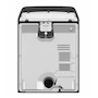 Miniatura de Secadora a Gas Maytag de Carga Frontal Modelo 7MMGD6500RB Capacidad 25 Kg Color Volcano Black