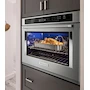 Miniatura de KitchenAid KOES530PPS Horno Eléctrico de Pared Sencillo 30" 5 p3 Acabado PrintShield Acero Inoxidable