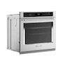 Miniatura de KitchenAid KOES530PPS Horno Eléctrico de Pared Sencillo 30" 5 p3 Acabado PrintShield Acero Inoxidable