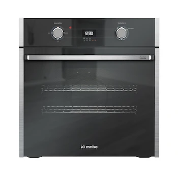 Imagen de referencia para Horno Eléctrico Empotrable Mabe IO8042HEYD1 30 Pulgadas Negro