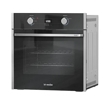 Imagen 5 de Horno Eléctrico Empotrable Mabe IO8042HEYD1 30 Pulgadas Negro