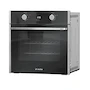 Miniatura de Horno Eléctrico Empotrable Mabe IO8042HEYD1 30 Pulgadas Negro