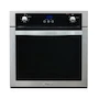 Miniatura de Whirlpool WOA205S Horno de Pared a Gas LP 24 Pulgadas Acero Inoxidable