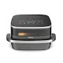 Miniatura de T-fal FW401HX0 Horno Freidor de Aire XL Surface Negro
