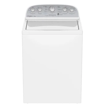 Imagen de referencia para Whirlpool Lavadora Automática de Carga Superior 19 Kg Xpert System Modelo 7MWTW1904LM Color Blanco