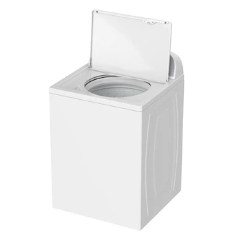 Imagen 2 de Whirlpool Lavadora Automática de Carga Superior 19 Kg Xpert System Modelo 7MWTW1904LM Color Blanco