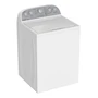 Miniatura de Whirlpool Lavadora Automática de Carga Superior 19 Kg Xpert System Modelo 7MWTW1904LM Color Blanco