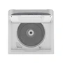 Miniatura de Whirlpool Lavadora Automática de Carga Superior 19 Kg Xpert System Modelo 7MWTW1904LM Color Blanco