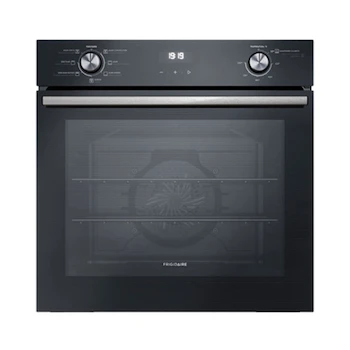 Imagen de referencia para Horno Eléctrico Empotrable Frigidaire FOE72C2IUX 24" Acero Inoxidable