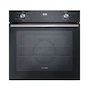 Miniatura de Horno Eléctrico Empotrable Frigidaire FOE72C2IUX 24" Acero Inoxidable