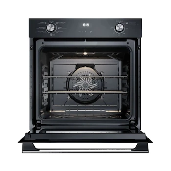 Imagen 2 de Horno Eléctrico Empotrable Frigidaire FOE72C2IUX 24" Acero Inoxidable