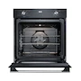 Miniatura de Horno Eléctrico Empotrable Frigidaire FOE72C2IUX 24" Acero Inoxidable